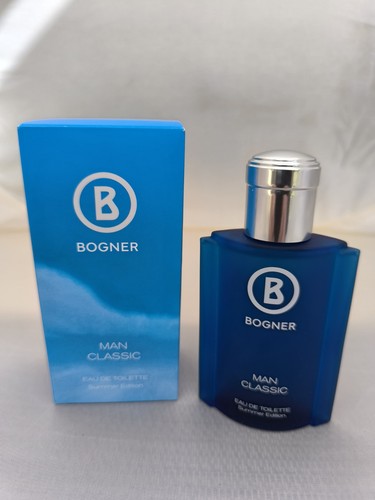 Bogner man classic summer - man,
