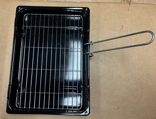 Backofen grillpfanne herdwanne - grillpfanne,