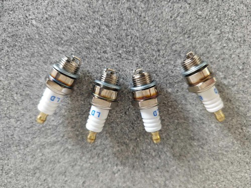 Zündkerze zündkerzen ld - 4,