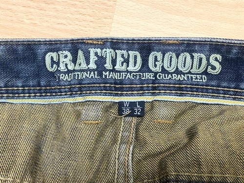 Angelo litrico crafted goods - angelo,