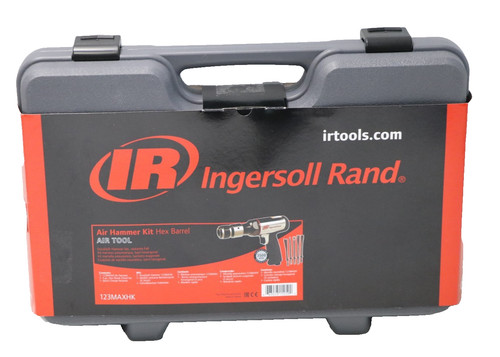 Ingersoll rand - ingersoll,
