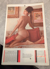 US Playboy Playmate Calendar