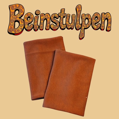 Beinstulpen stulpen kurz warm - stulpen,