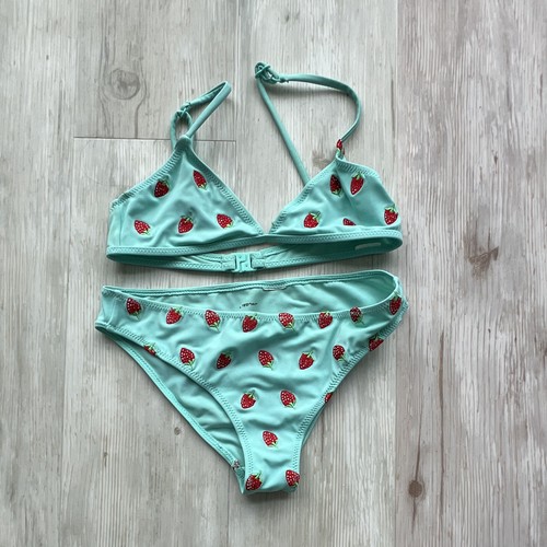 Mädchen bikini teilig - mädchen,