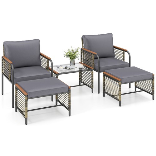 Northix rattan gartenmoebel - northix,