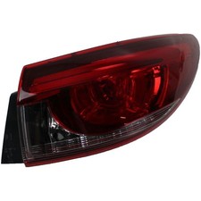 Rückleuchte Heckleuchte