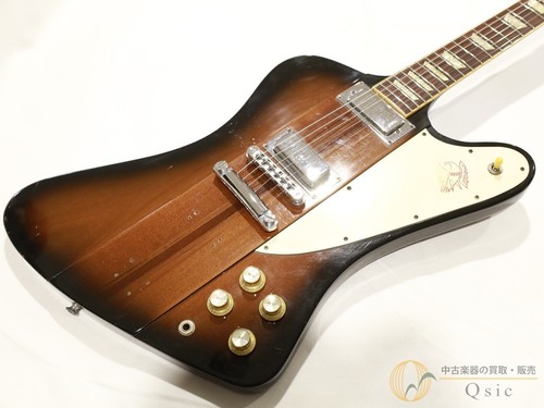 Gibson firebird 2006 mit - firebird,