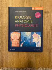 Biologie-Anatomie-Physiologie