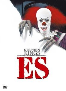 Stephen kings von tommy - stephen, es