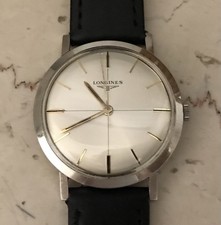 Longines Cal 284 Herren