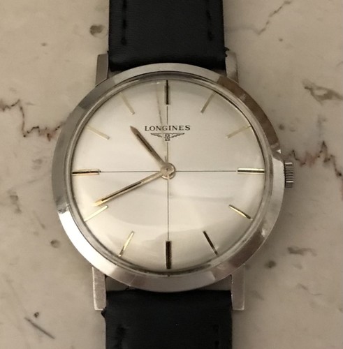 Longines cal 284 herren - cal,