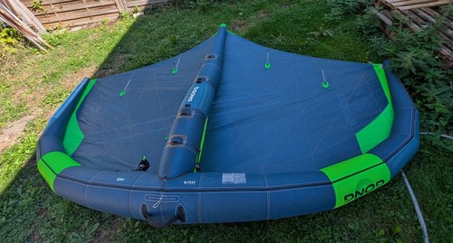 Wingfoil wing gong droid 0 - wing,