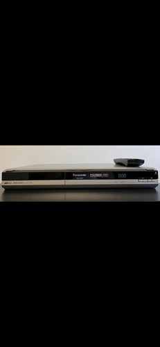 Videorecorder panasonic - videorecorder,