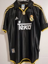 Fußball / Real Madrid Retro