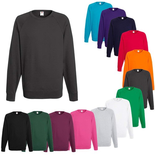 Fruit the loom sweatshirt - the,