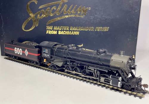 Bachmann spectrum 83302 usra - spectrum,