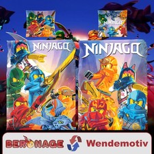 LEGO Ninjago Return of the