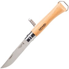 Opinel Messer No 10 mit