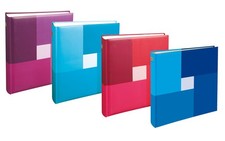 Henzo Jumbo Fotoalbum Nexus