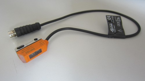 Ifm reflex lichtschranke - ifm, reflex-lichtschranke