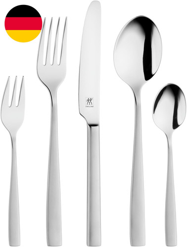 Zwilling roseland besteck set - besteck,