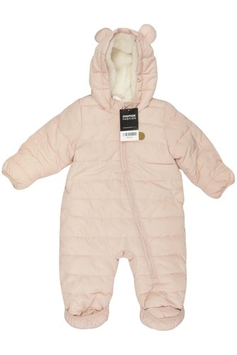 Schneeanzug mädchen - h&m,