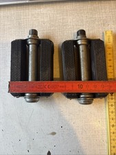 Pedale Solide - Robust -