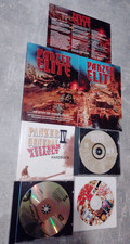 Pc Spiel Panzer Elite Deutsch + Panzer General 1 + Panzer General IV Western