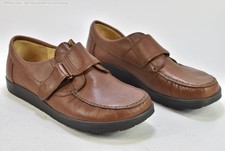 Highlander  Herren Halbschuhe Freizeitschuhe  EUR 42 Nr. 25-Y 1494