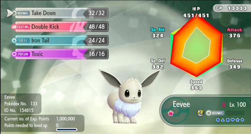 Pokemon let pikachu eevee - go, pikachu/eevee
