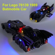 LED-Lampen-Beleuchtungsset