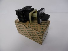 Klöckner Moeller P1-32/Z Lasttrennschalter NEU OVP