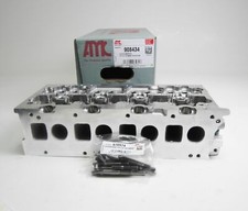 Zylinderkopf AMC vormontiert