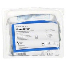 Freka Clyss Klistiere ·