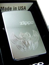 Original ZIPPO Feuerzeug