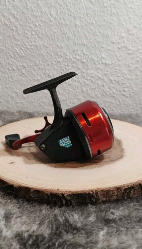 Abu 505 vintage - 505, kapselrolle