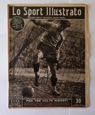 Das Sport Illustrierte Der