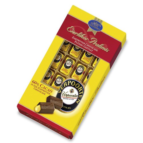 Verpoorten original eierlikör - verpoorten,
