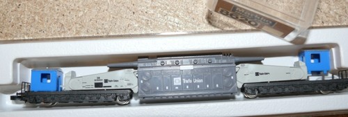 L15 märklin miniclub 8620 - l15,