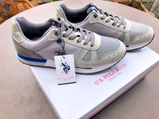 NEU POLO Sneaker Gr. 44    NP