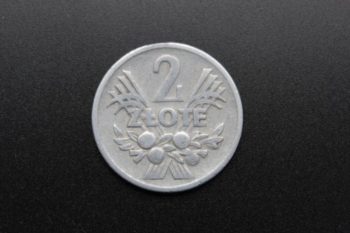 Polen münzen zlote 1959 - polen,