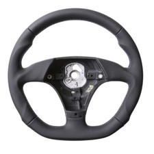 BMW Lenkrad E31 E36 E39 E46 Z3 Sport Tuning Abgeflacht Neu Beziehen 57345