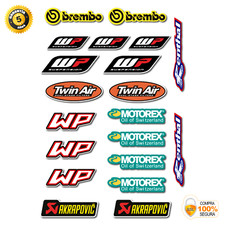 STAR SAM® Stickers Sponsor