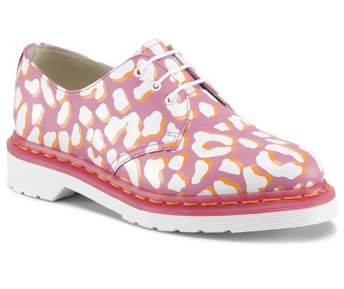 Martens loch 1461 candy - martens, 3