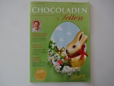 Sammelheft 2024 / Lindt Magazin Ostern / Gewinne Europa-Park !