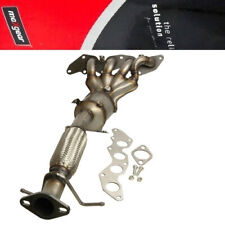 Katalysator KAT Ford MK2 II