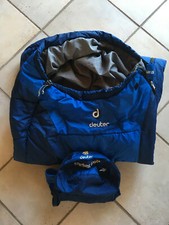 Deuter kinder schlafsack - kinder,