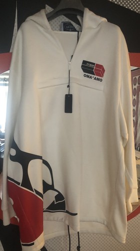 Prada hoodie sweatshirt - hoodie,