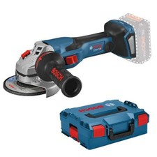 Bosch Akku-Winkelschleifer