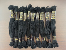 Strang mez mattstickgarn - strang,